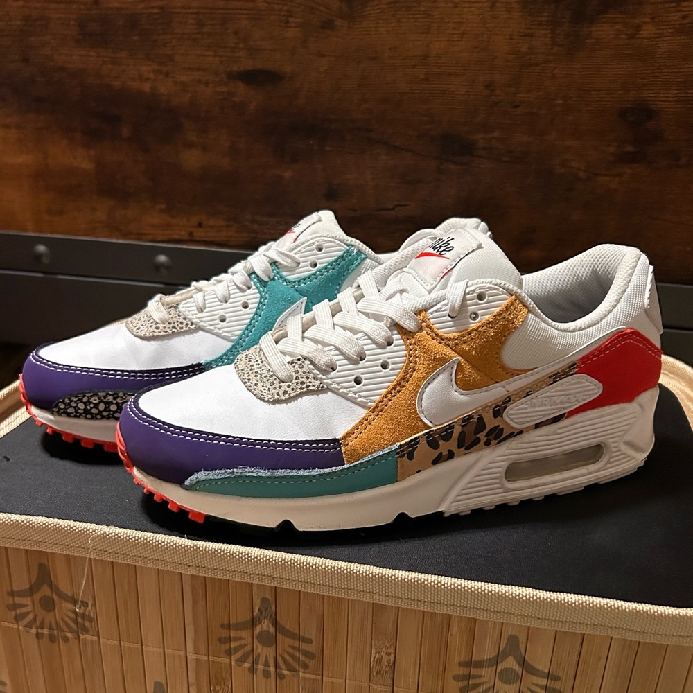 Nike Air Max